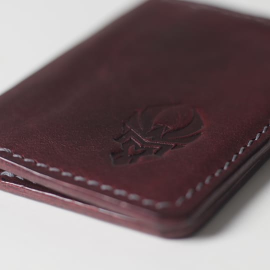 Картхолдър 05 - ръчно изработен