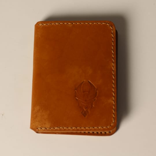 Картхолдър 07 - ръчно изработен