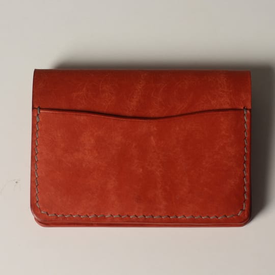 Картхолдър 10 - ръчно изработен