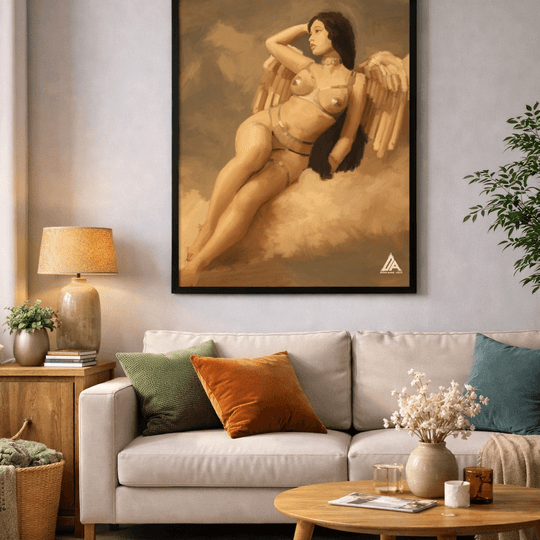 Арт Принт - Златното безвремие