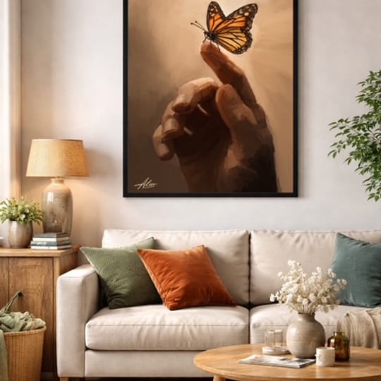 Fragile Freedome - Крехка свобода