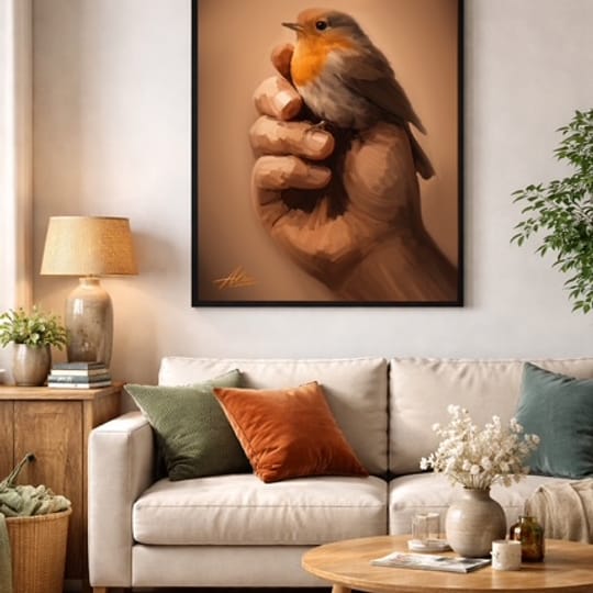 Trust - Доверие