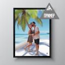 Дигитални портрети