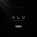 ALV - Art Lives Vision-Men