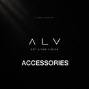 ALV - Art Lives Vision - Accessories