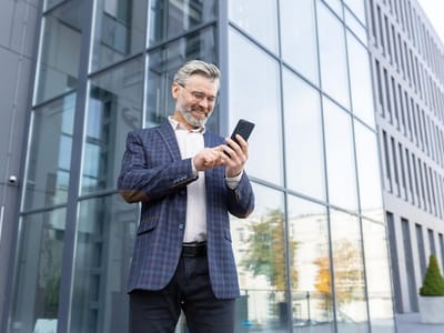 Нова услуга "SMS уведомление" за изтичащ сервизен Договор на ФУ