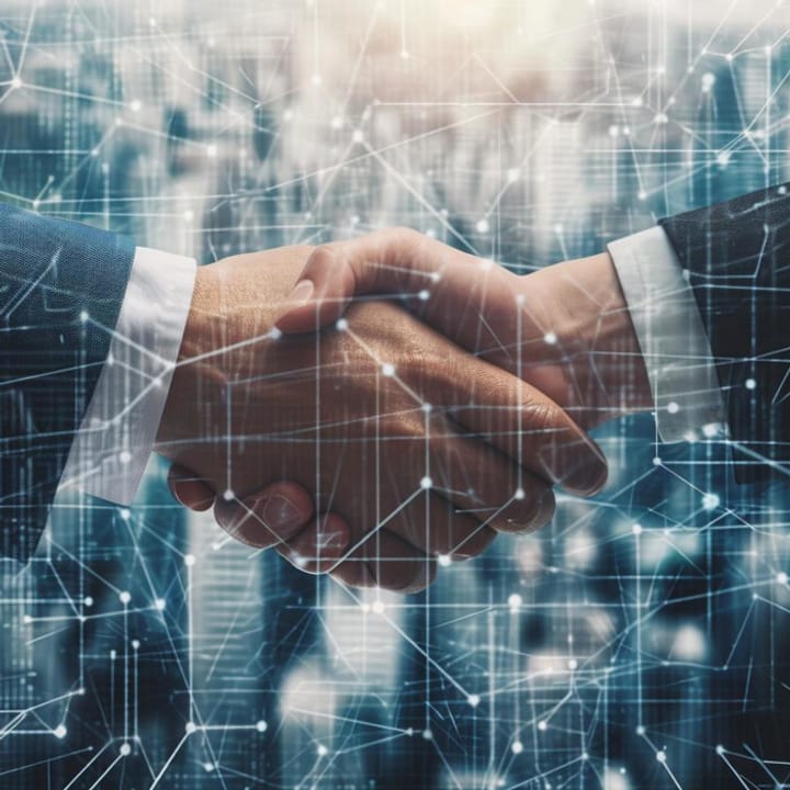 partners