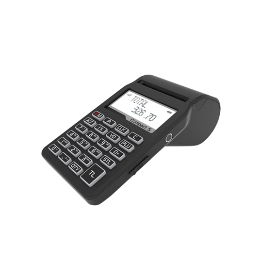 Касов апарат Daisy Compact S