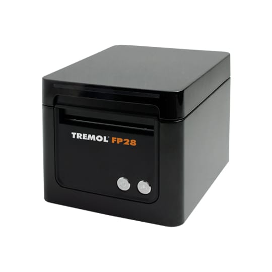 Фискален принтер TREMOL FP28