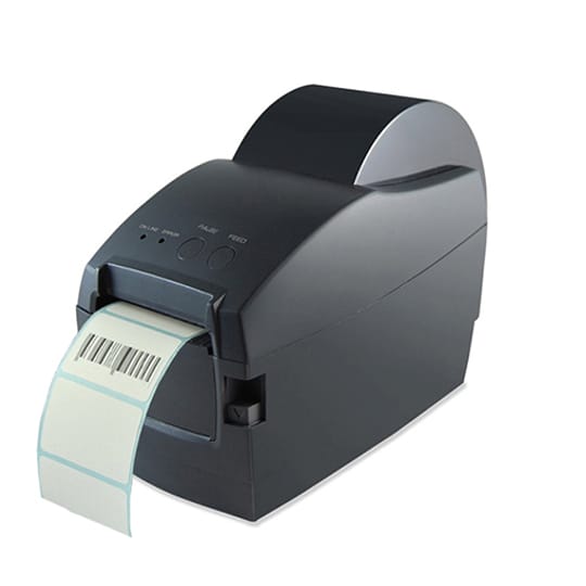 Етикетиращ принтер Gprinter GP-2120T