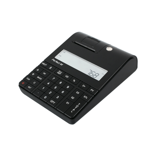 Касов апарат Daisy Perfect M 01 