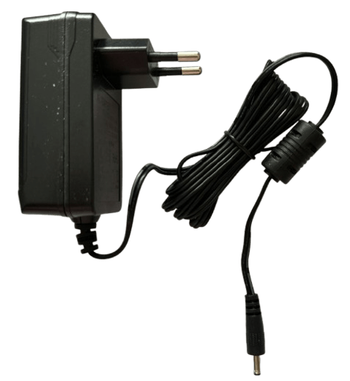 Захранващ адаптер 9.6V/2.75А - TREMOL V