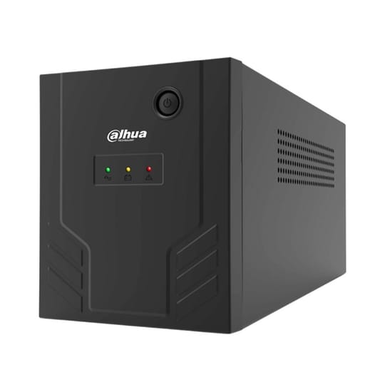 Линейно-интерактивен UPS Dahua PFM3350-1500VA/900W