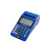 Касов апарат TREMOL S25-син
