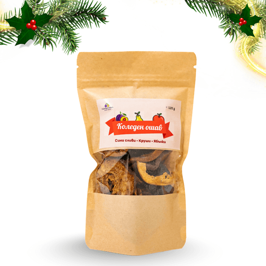 Коледен ошав