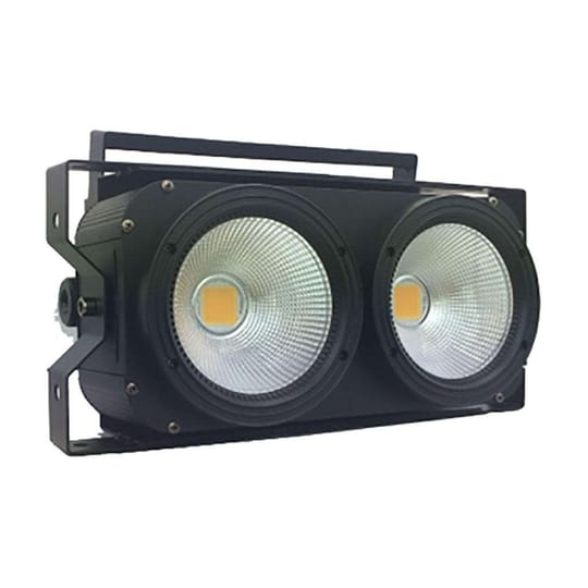 DJS LED BLINDER COB