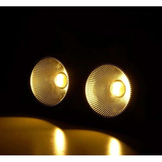 blinder light