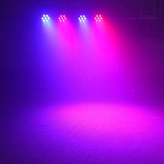 DJS LED Т-бар PartyBAR