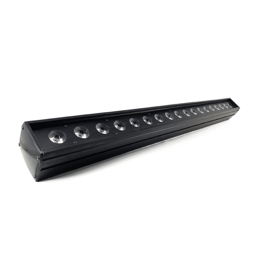 LED БАР LB-18UV