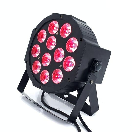 LED ПАР RGBW LP-121