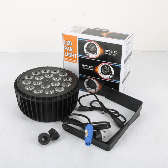LED ПАР LP-18PRO