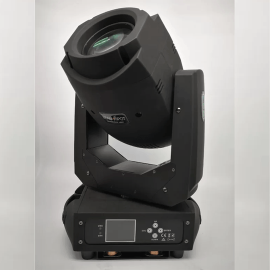 Движеща глава BeamSpot MHL-200