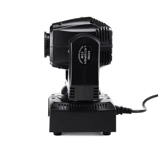 Движеща глава MHL-60 LED