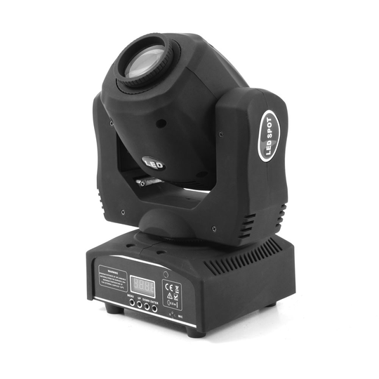 Движеща глава MHL-60 LED