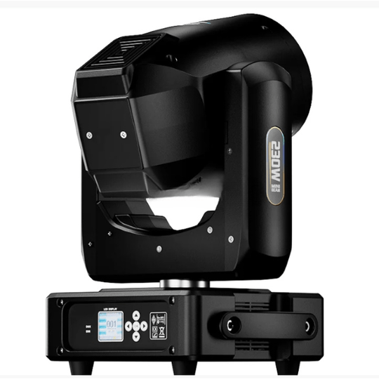 Движеща глава MINI MHH-230 7R 230W