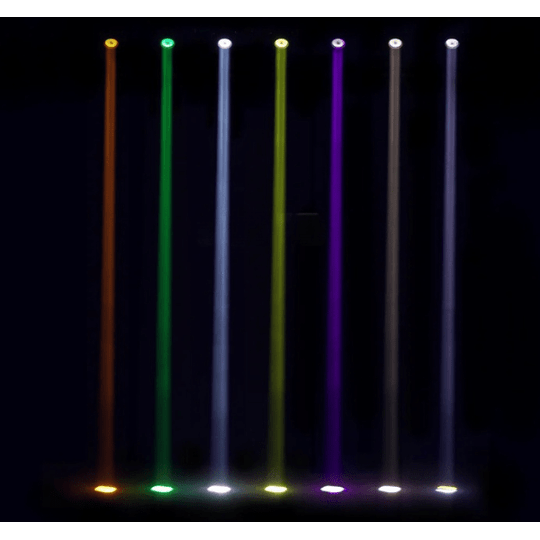 Движеща глава MINI MHH-230 7R 230W