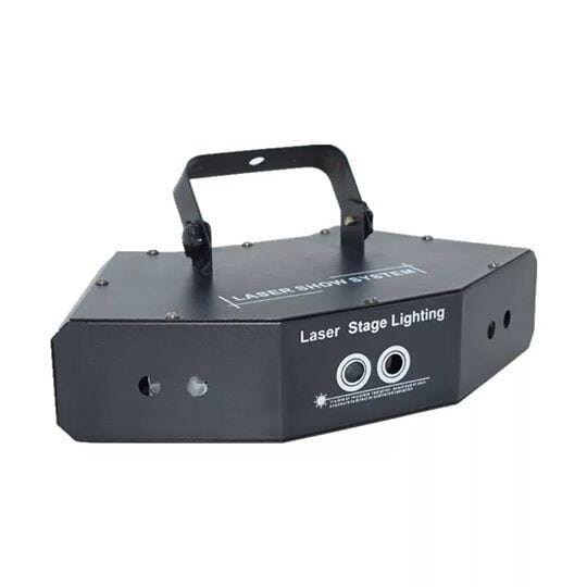 LaserShow 6L
