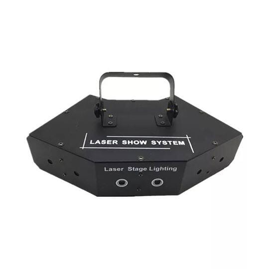 LaserShow