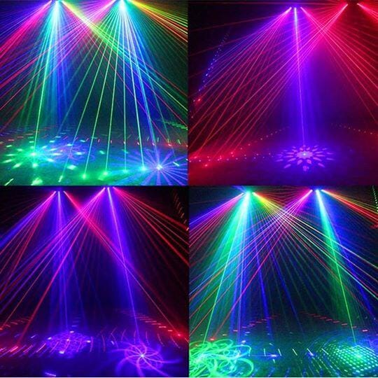 LaserShow