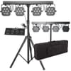 DJS LED Т-бар PartyBAR