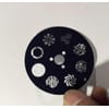 Движеща глава MHL-60 LED