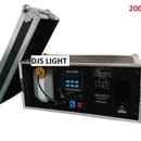 Пушек и мъгла