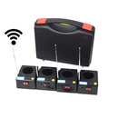 Студени фонтани