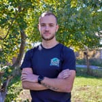 Дейвид Петков	