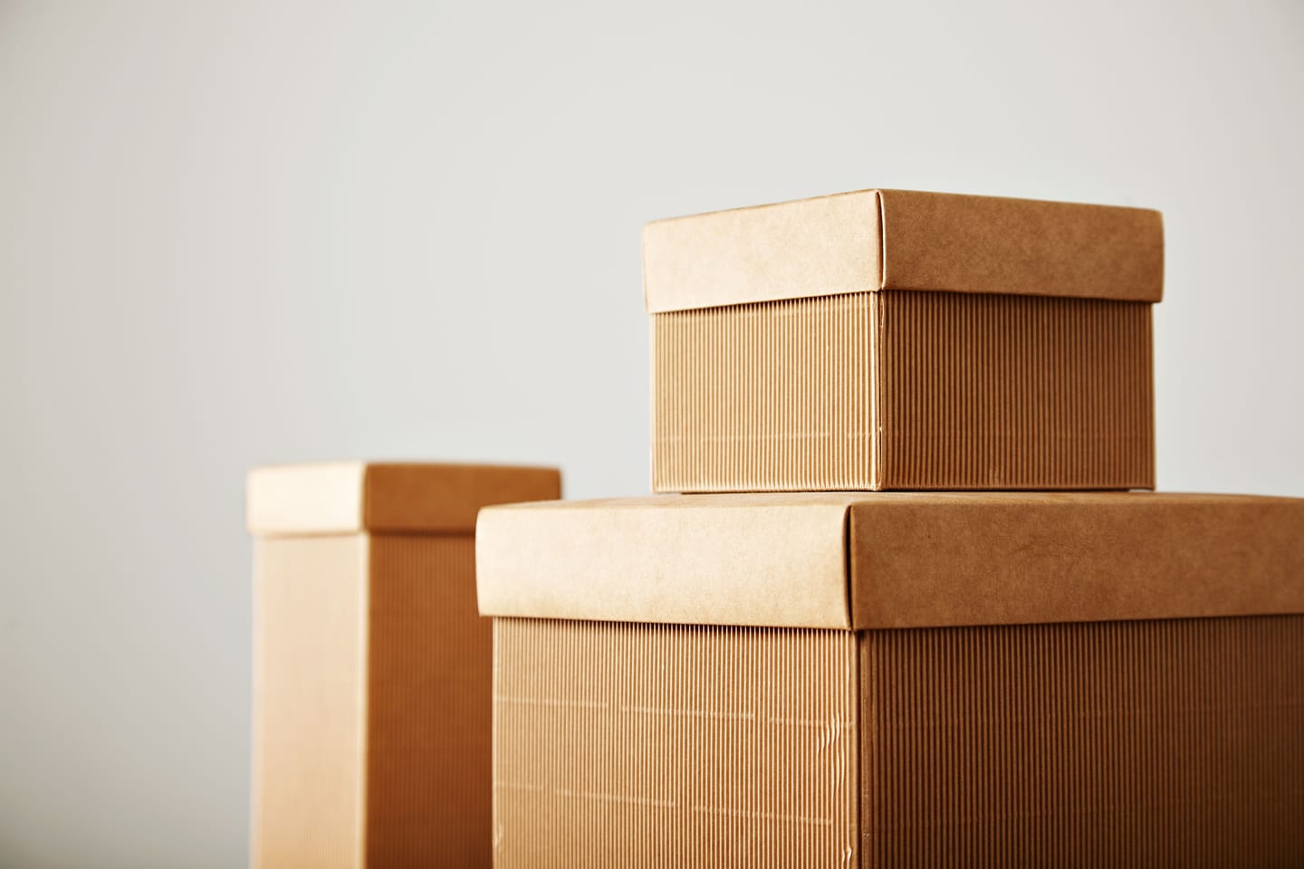 boxes