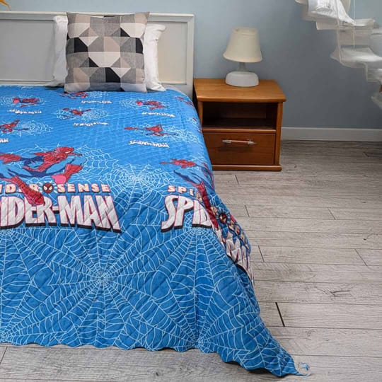 Детско шалте Спайдърмен