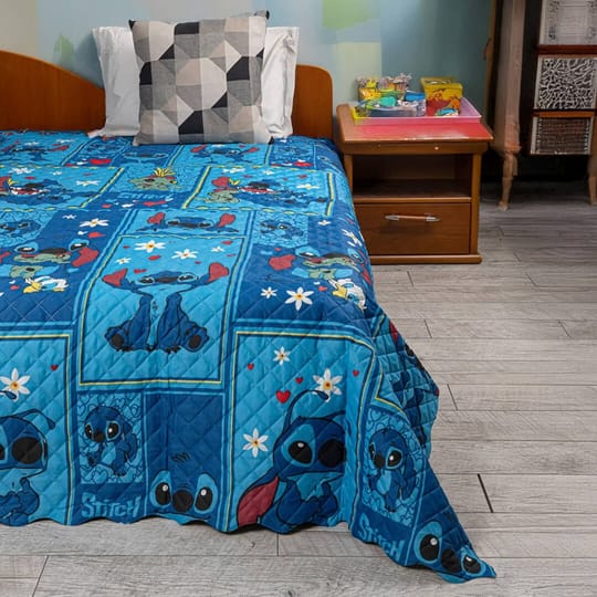 Детско шалте Стич