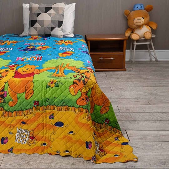 Детско шалте Мечо Пух