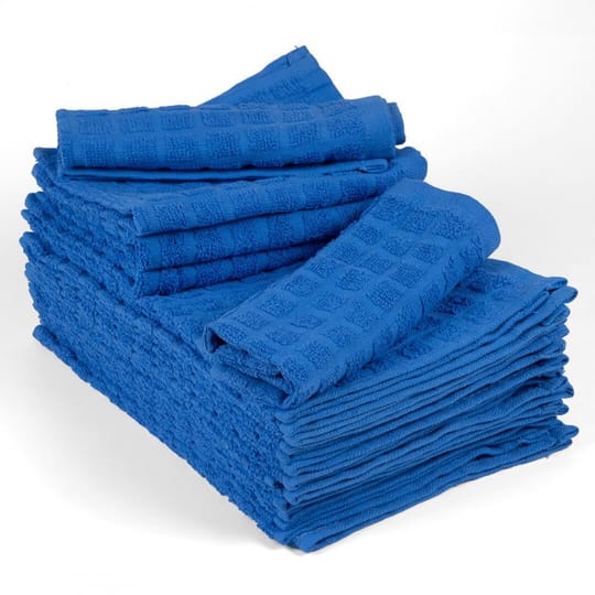 Малки хавлиени кърпи 30/30