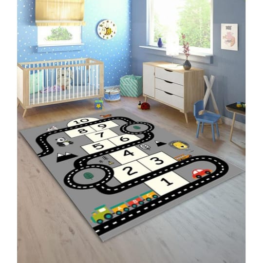 Детски килим Забава 120/180