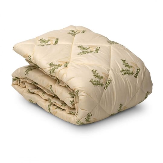 Зимна олекотена завивка Бамбук 200/210