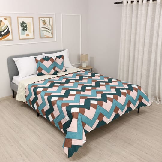 Кувертюра колекция БАРИ 200/220