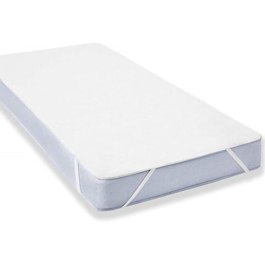 Непромокаем протектор 120/200 с памучно покритие