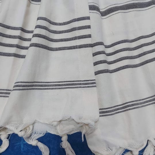 Плажни памучни халати