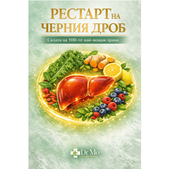 РЕСТАРТ на Черния дроб