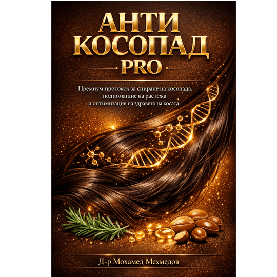 АНТИ КОСОПАД ПРО